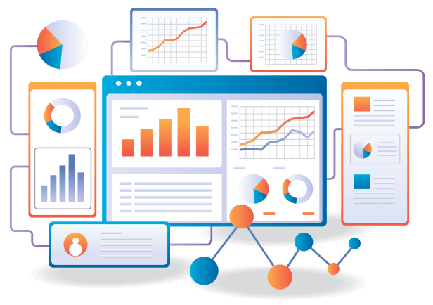 Status described Image